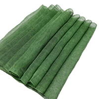 SaleKaya Length Of GreenBlue Hemp Kaya Mosquito Netting