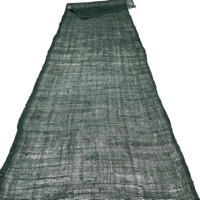 Length Of Natural Green Hemp  Cotton Kaya