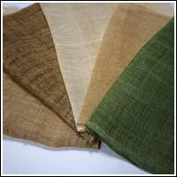 Kaya Mosquito Netting Variety Set 5 Panel Group All Different