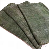 Wonderful Lengths Of Hemp Kaya Mosquito Netting  3 Panel Set